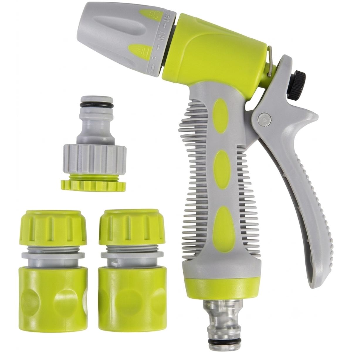 High Pressure Water Spray Gun