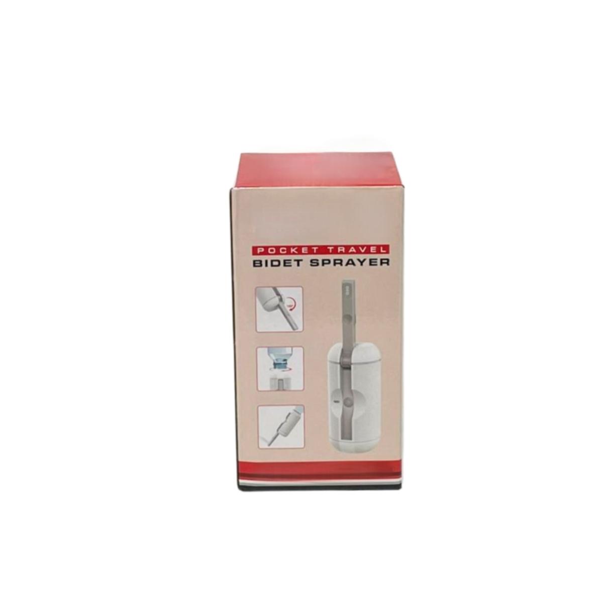 Portable Travel Bidet Sprayer