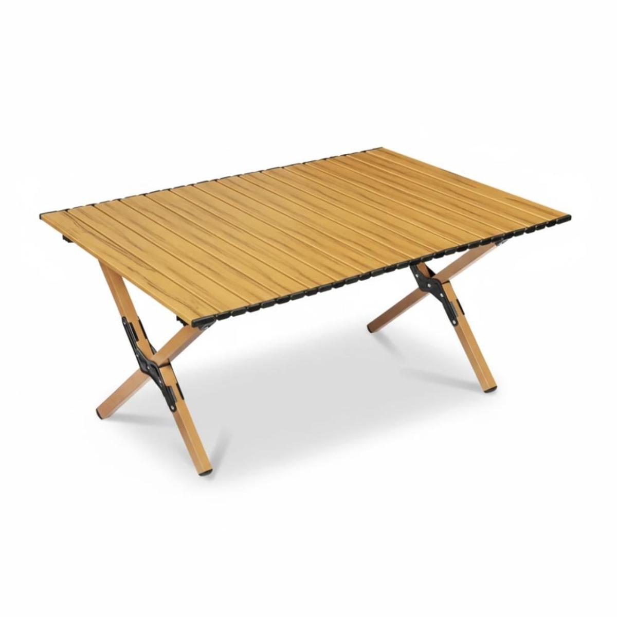 Portable Folding Camping Table