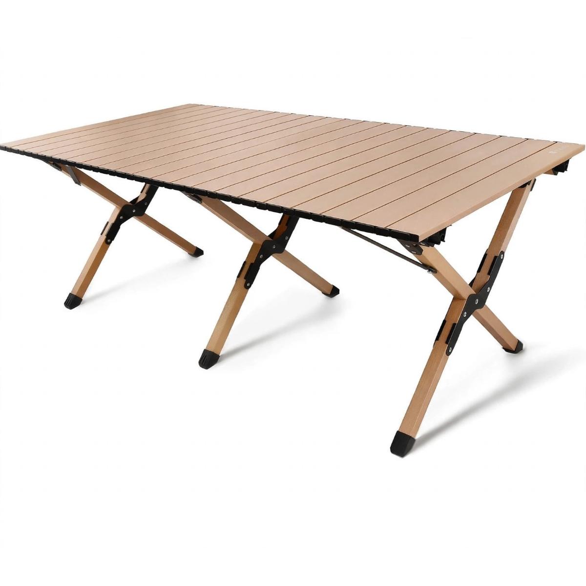 Portable Folding Camping Table