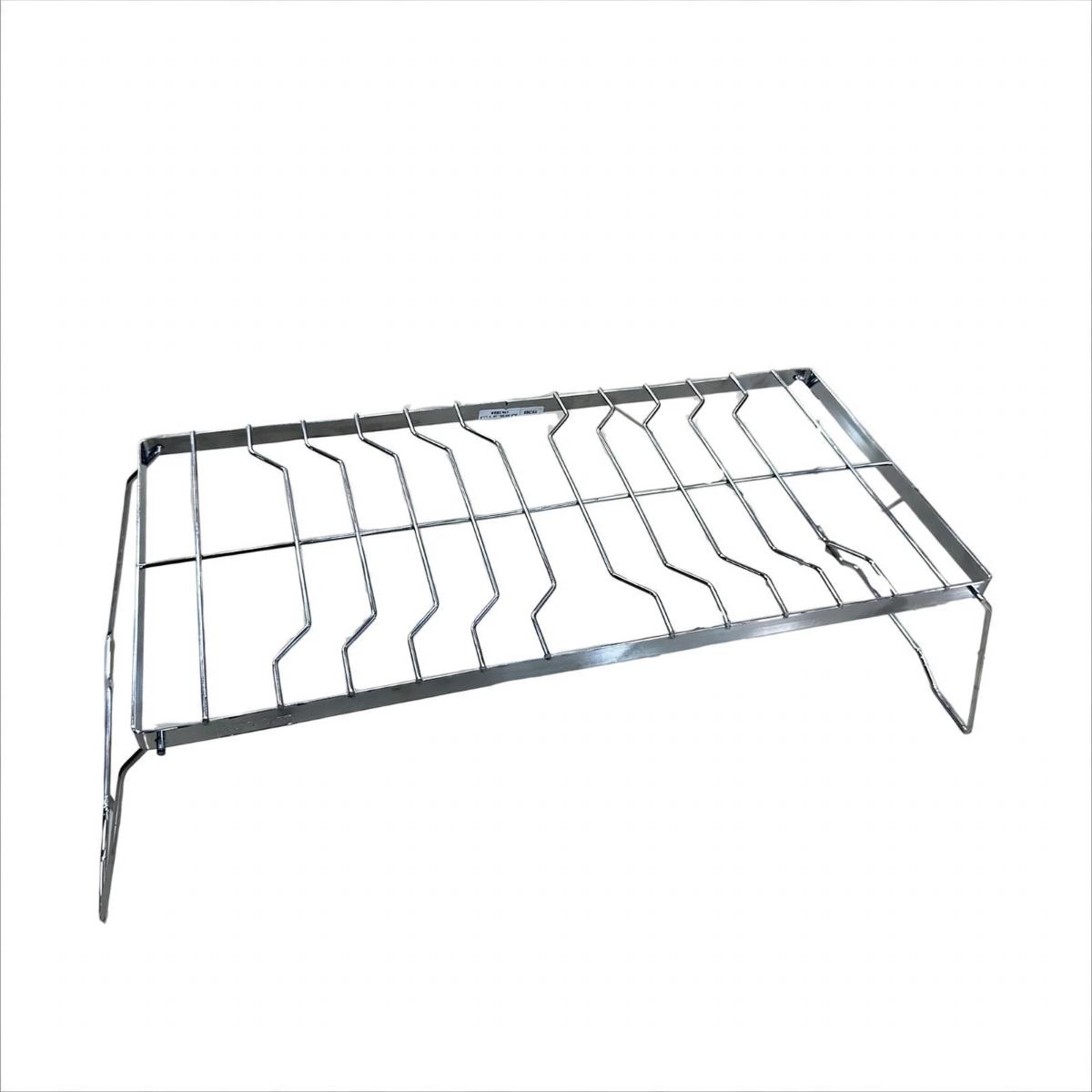 Large Fire Pit Grill Grate