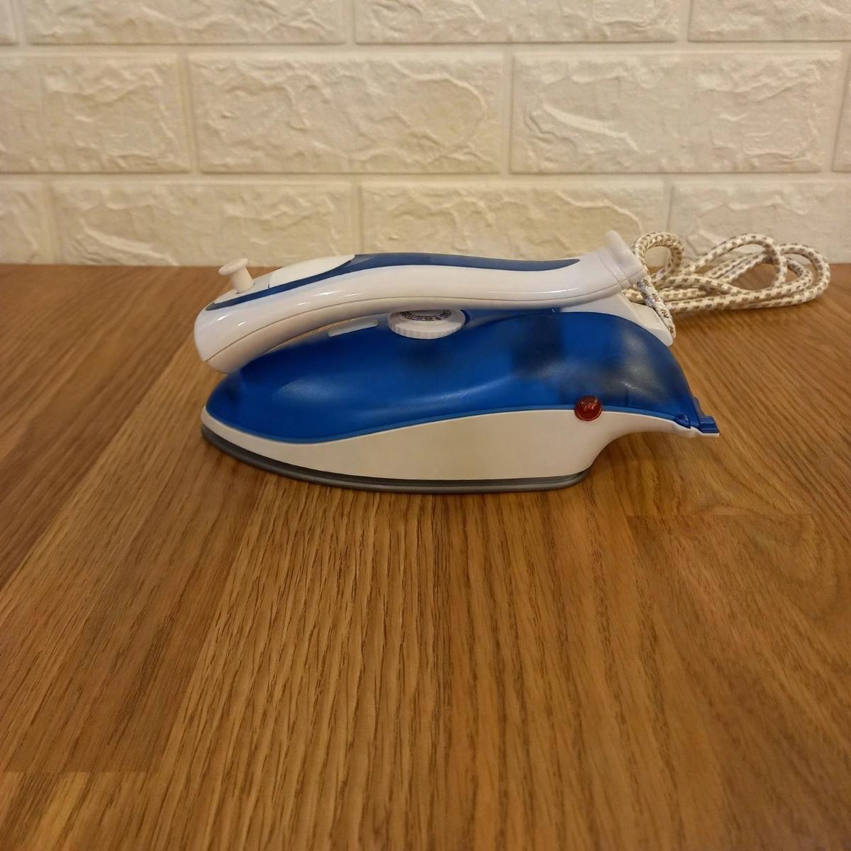 800W Electric Steam Iron