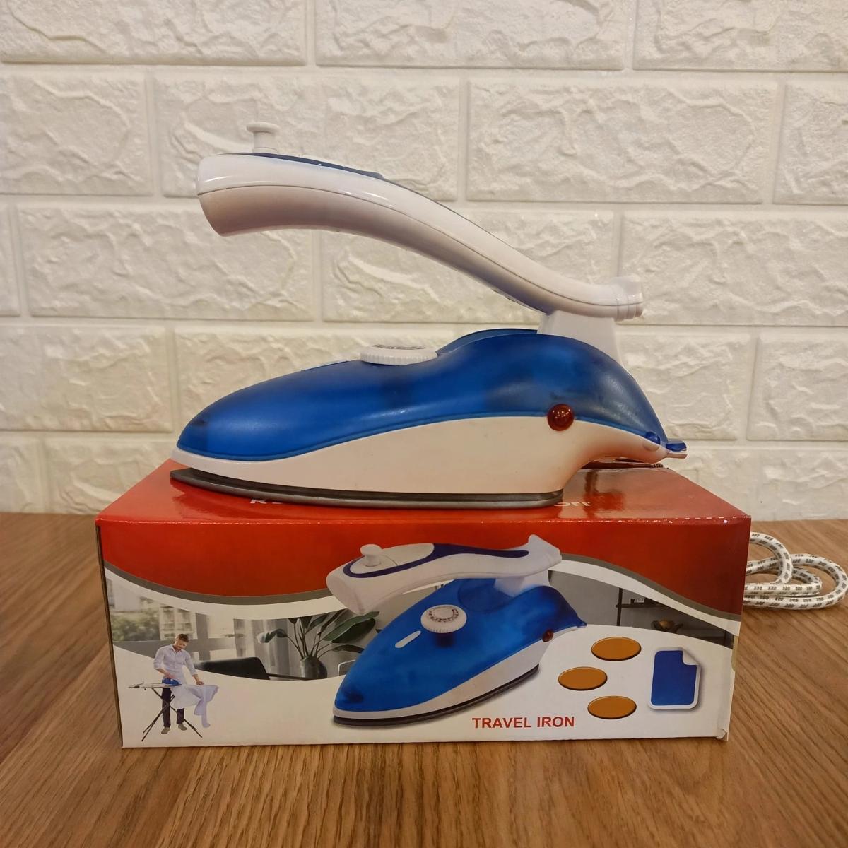800W Electric Steam Iron