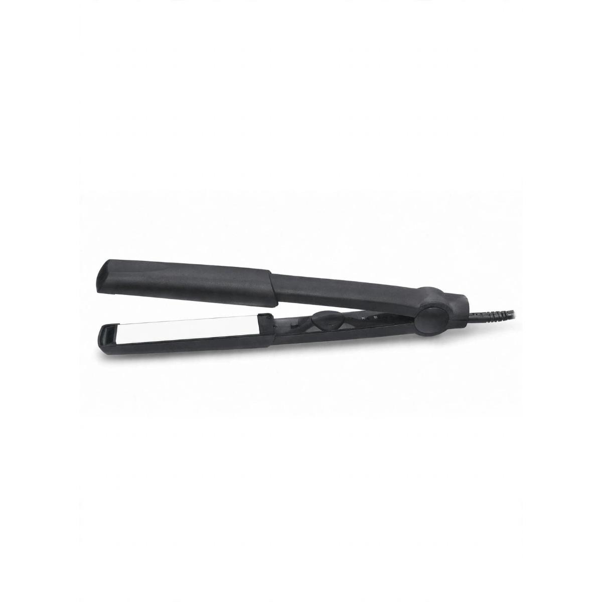 2-in-1 Hair Straightener and Curler