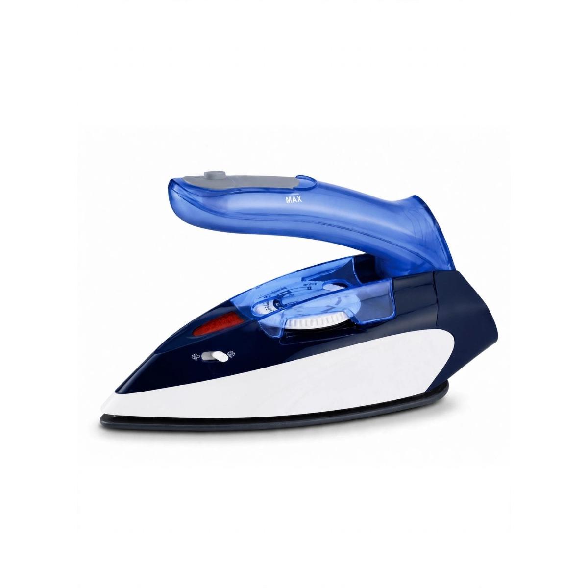 Travel Steam Iron 900-1100W
