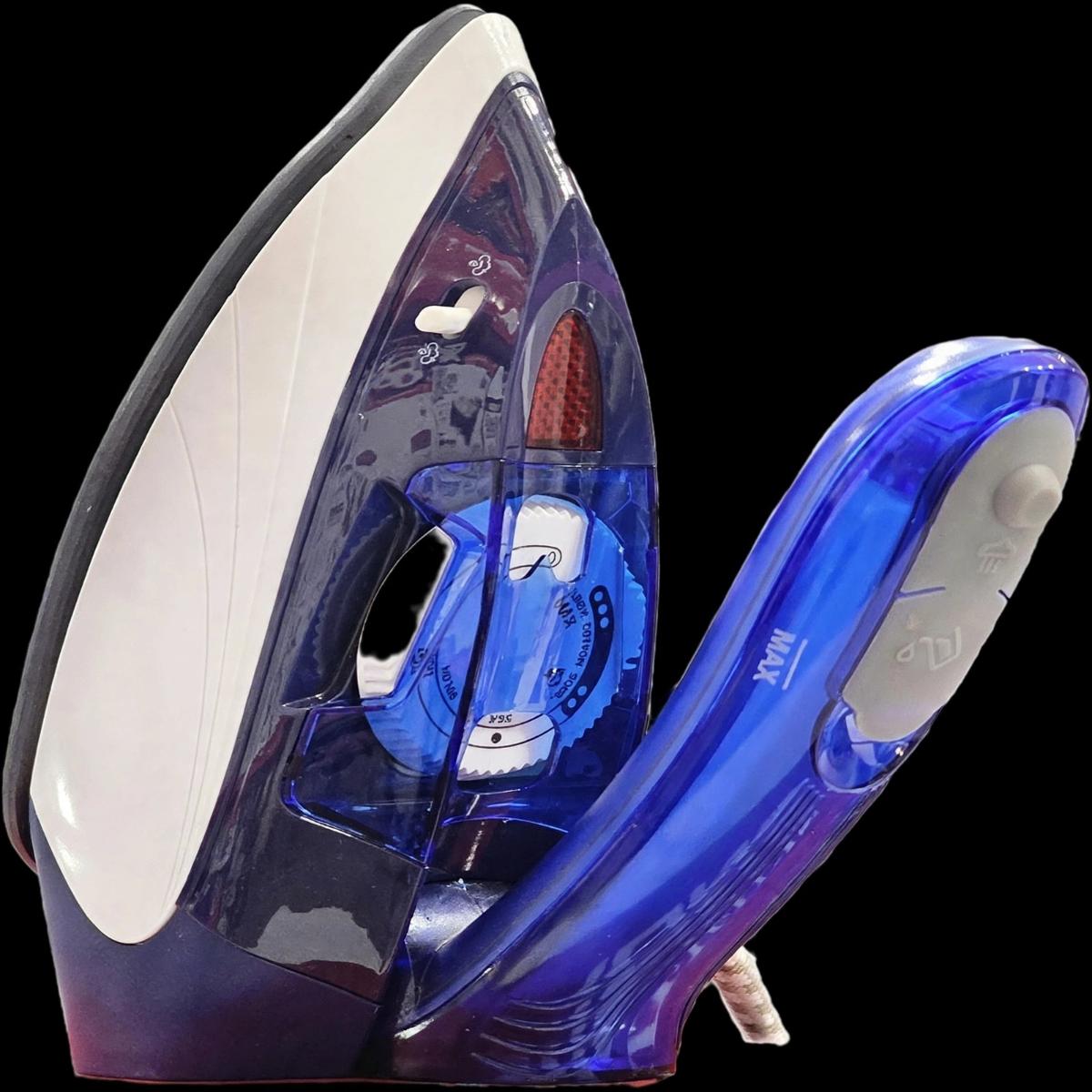 Travel Steam Iron 900-1100W