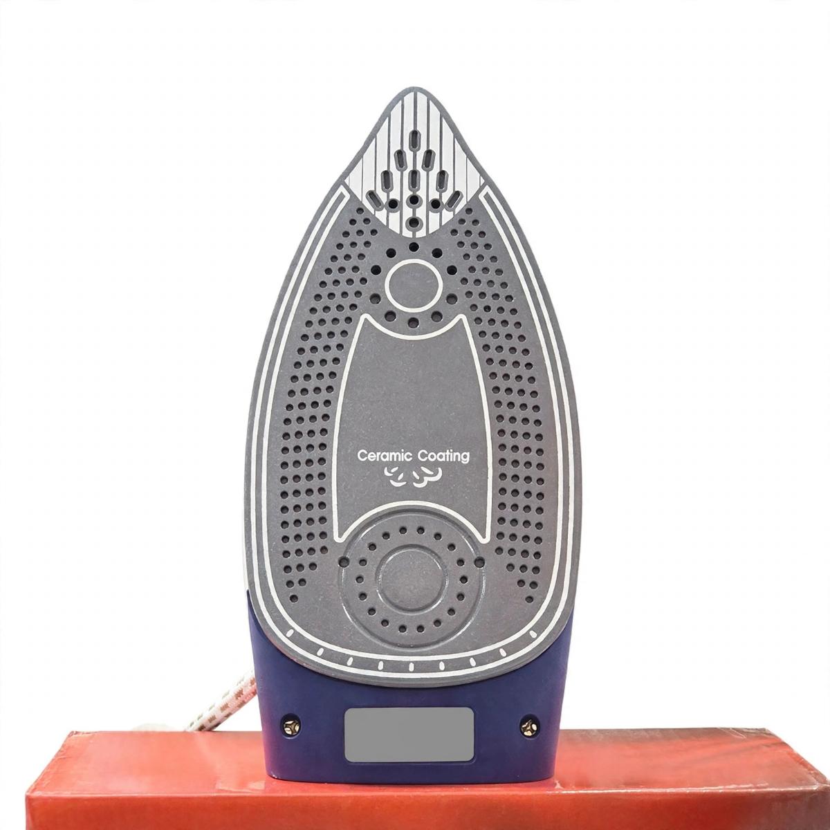 Travel Steam Iron 900-1100W