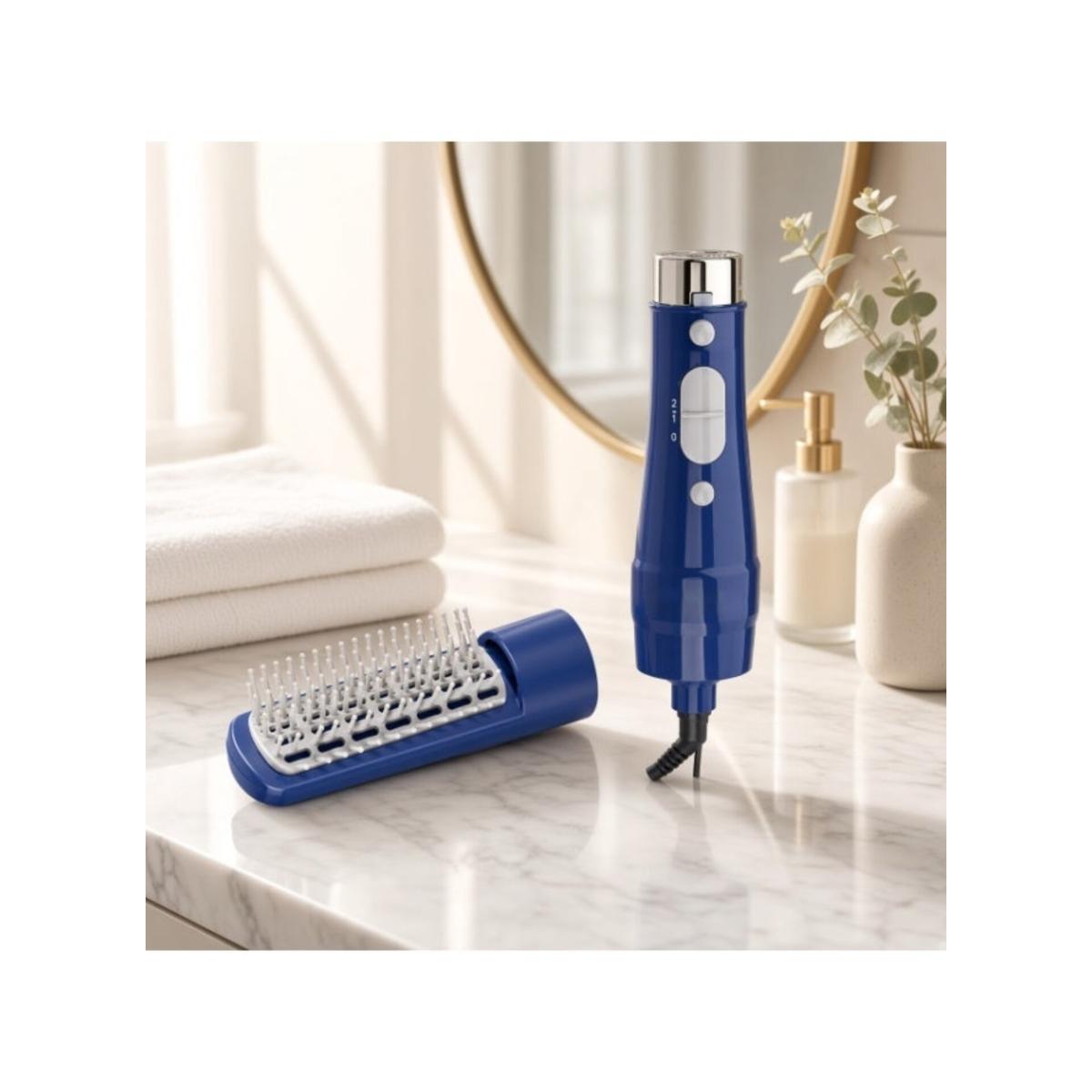 700W Hot Air Hair Styler Brush