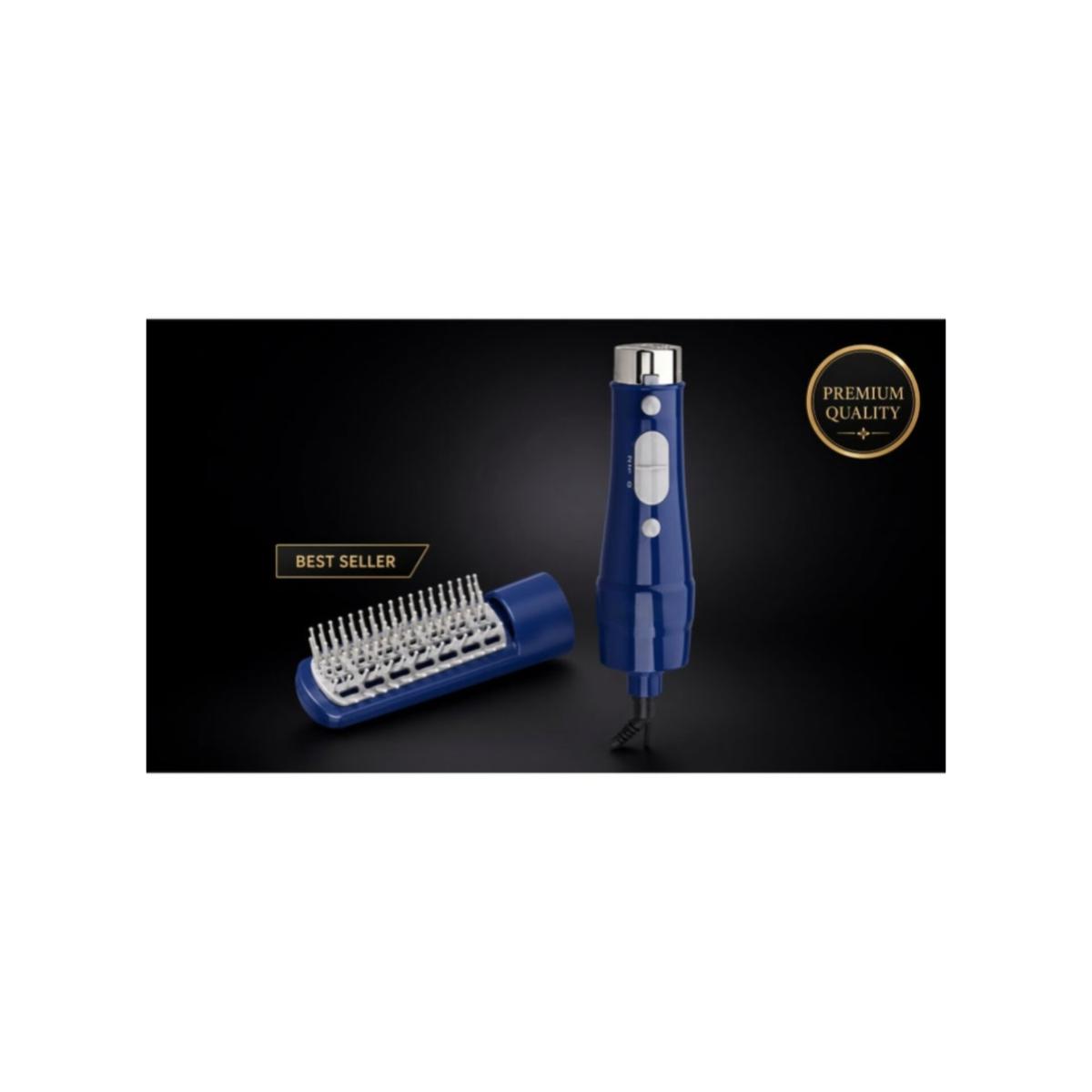 700W Hot Air Hair Styler Brush