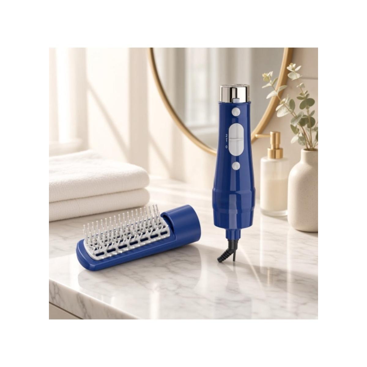 700W Hot Air Hair Styler Brush