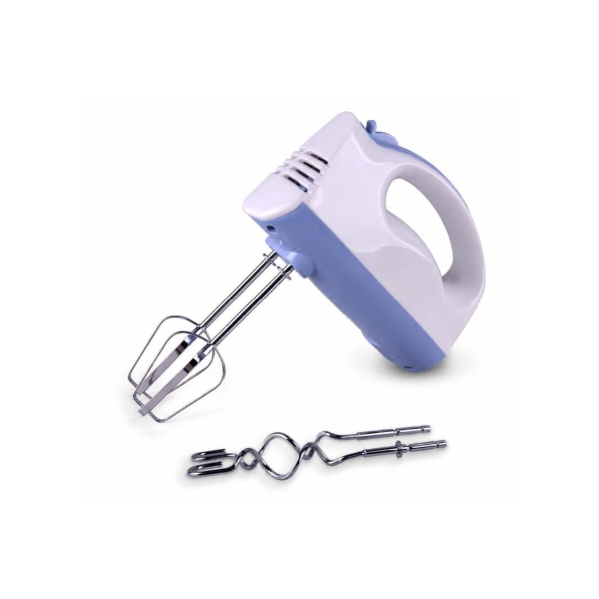 250W Hand Mixer with 7 Speed Settings