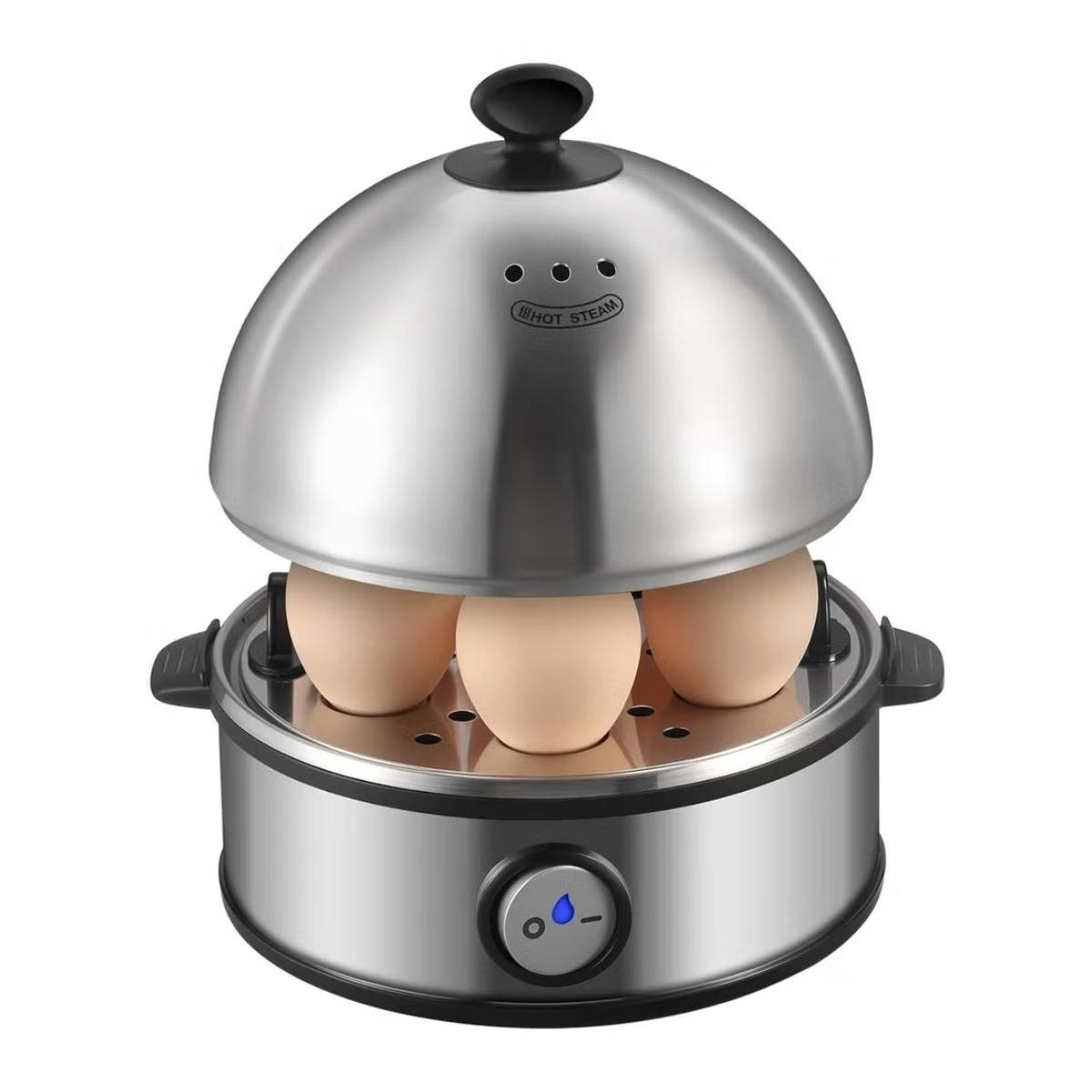 7 Egg Electric Boiler Cooker 360W