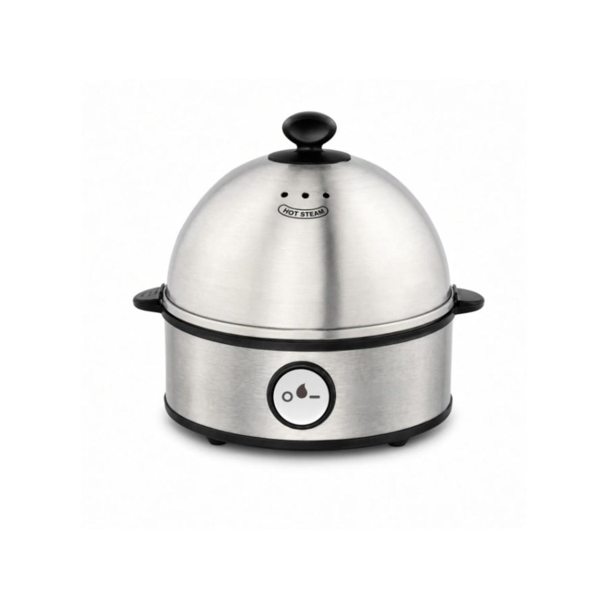 7 Egg Electric Boiler Cooker 360W