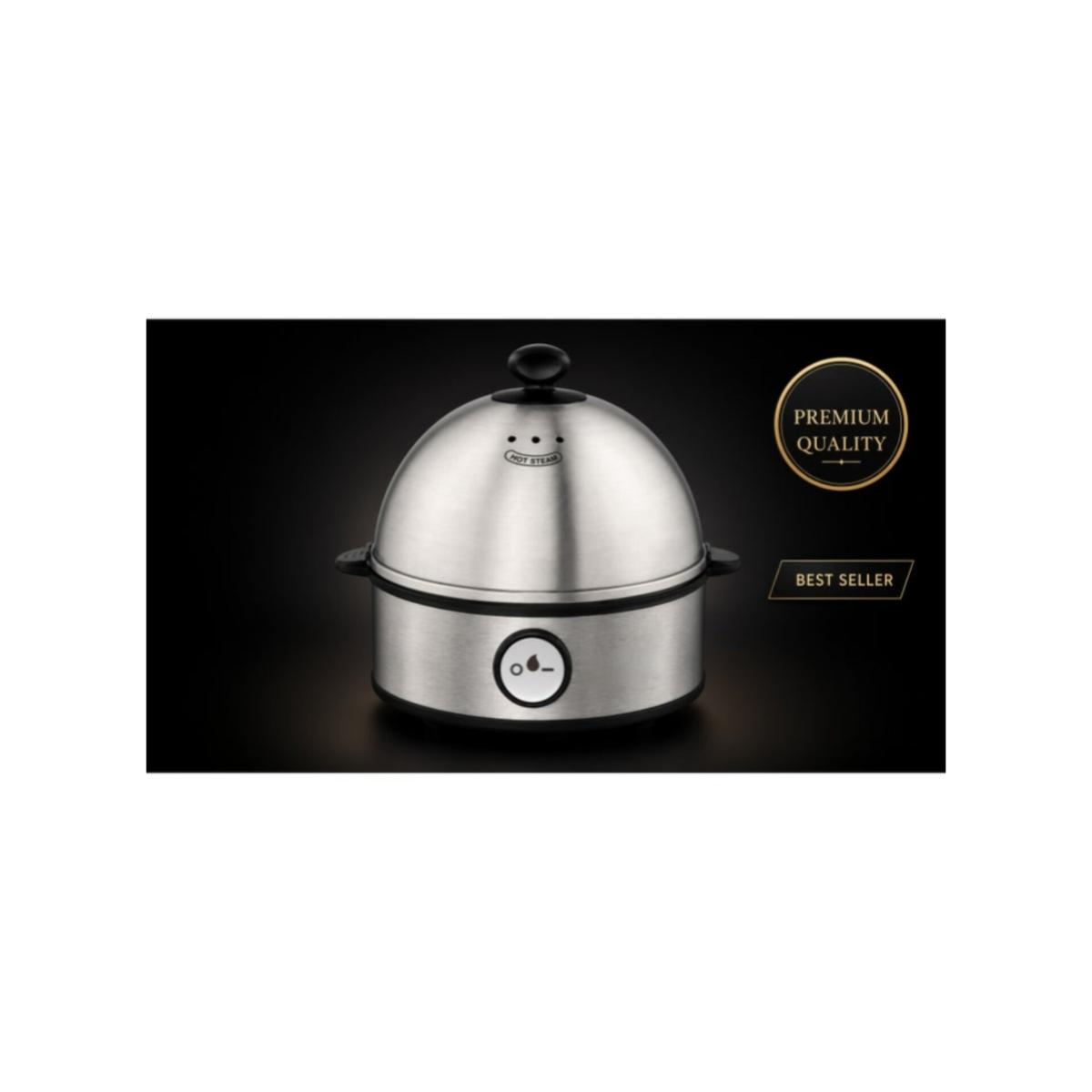 7 Egg Electric Boiler Cooker 360W