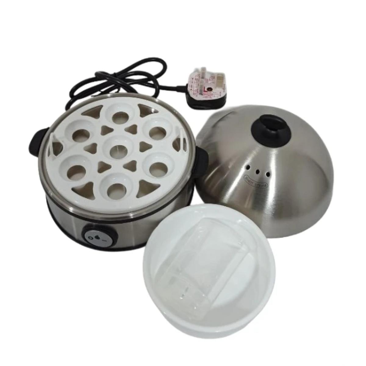 7 Egg Electric Boiler Cooker 360W