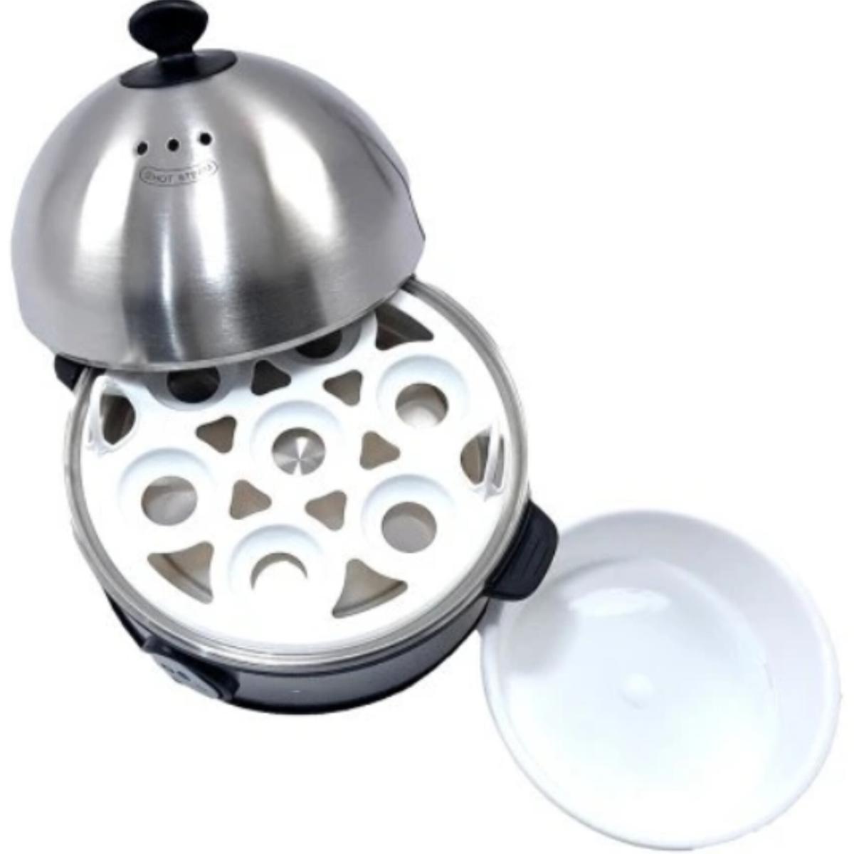 7 Egg Electric Boiler Cooker 360W