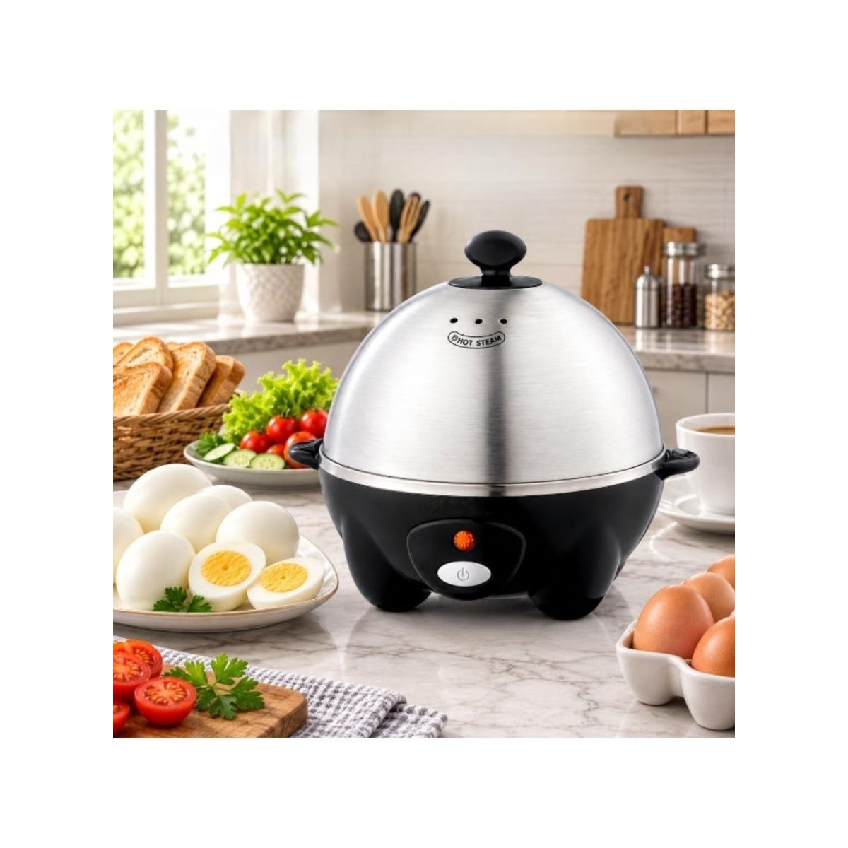 7 Egg Electric Boiler 360W