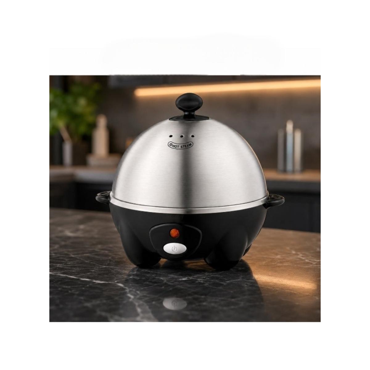 7 Egg Electric Boiler 360W
