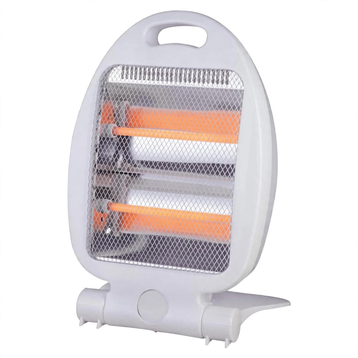 Portable Quartz Room Heater 800W