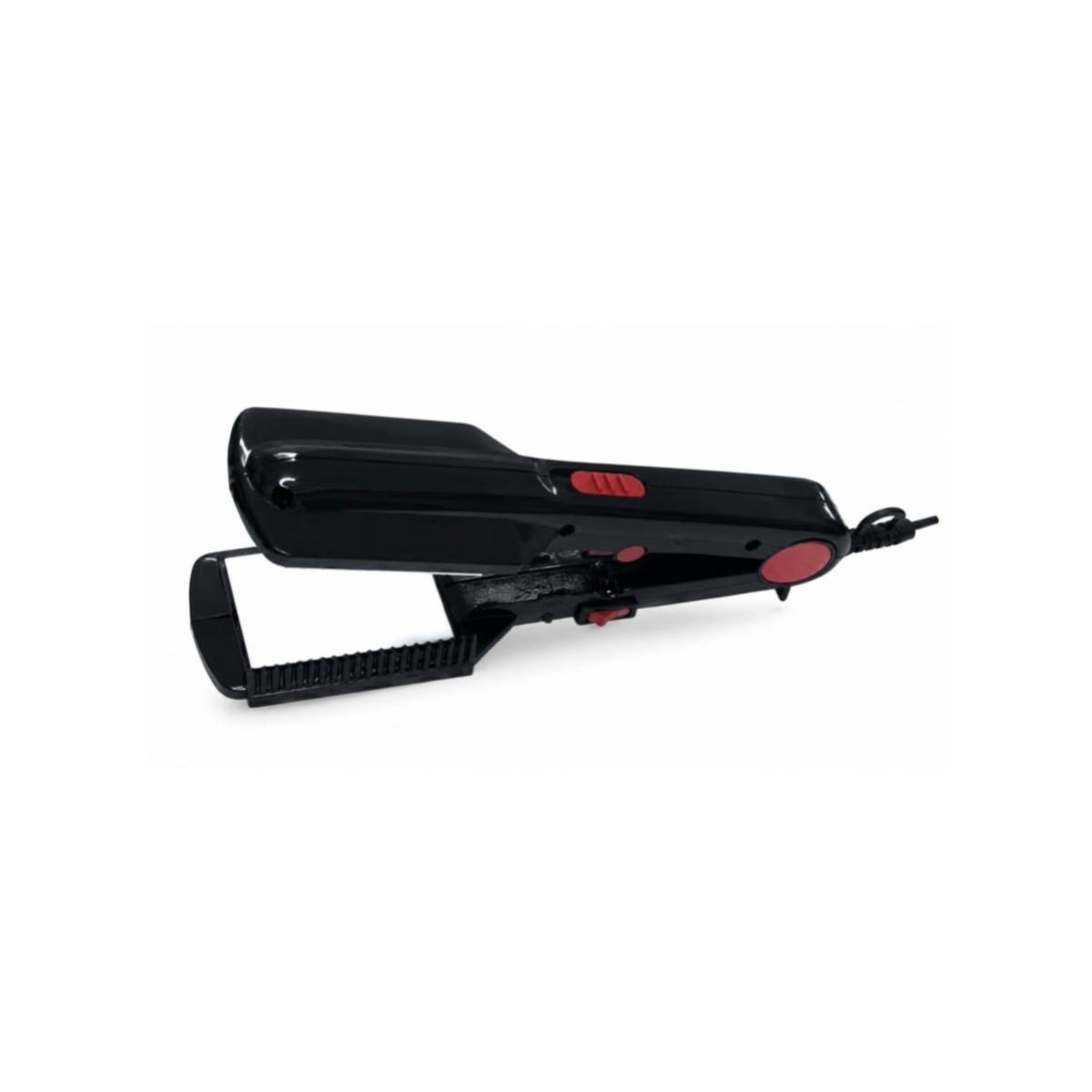 2-in-1 Hair Crimper and Straightener