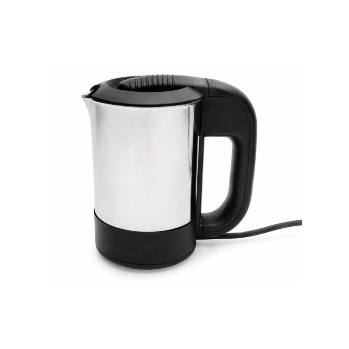 0.5L Electric Travel Kettle 1000W