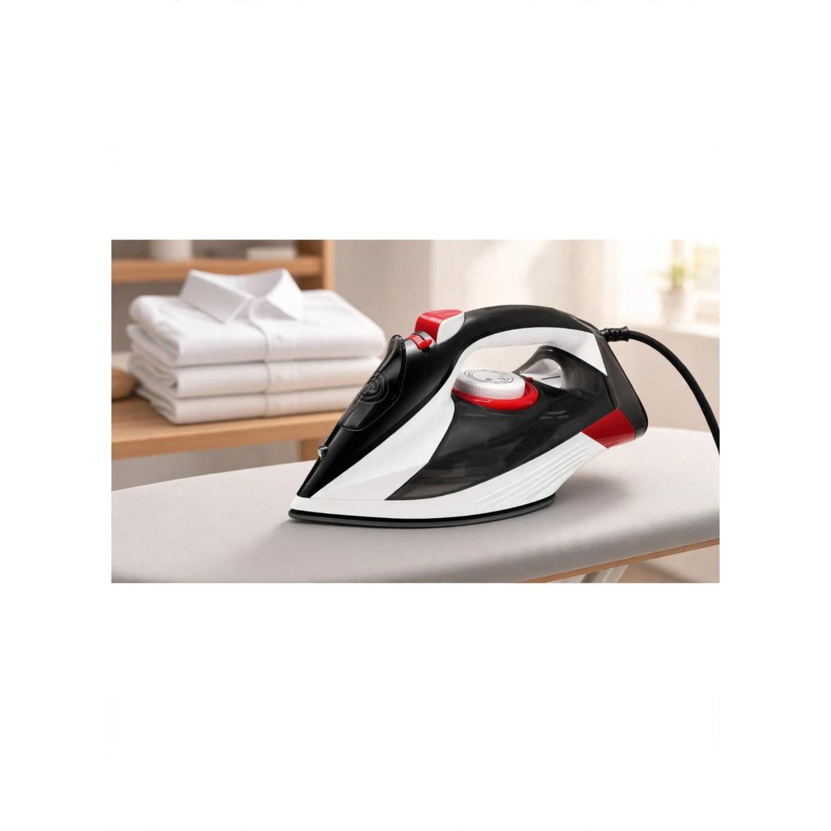 1600W Steam Iron for Clothes