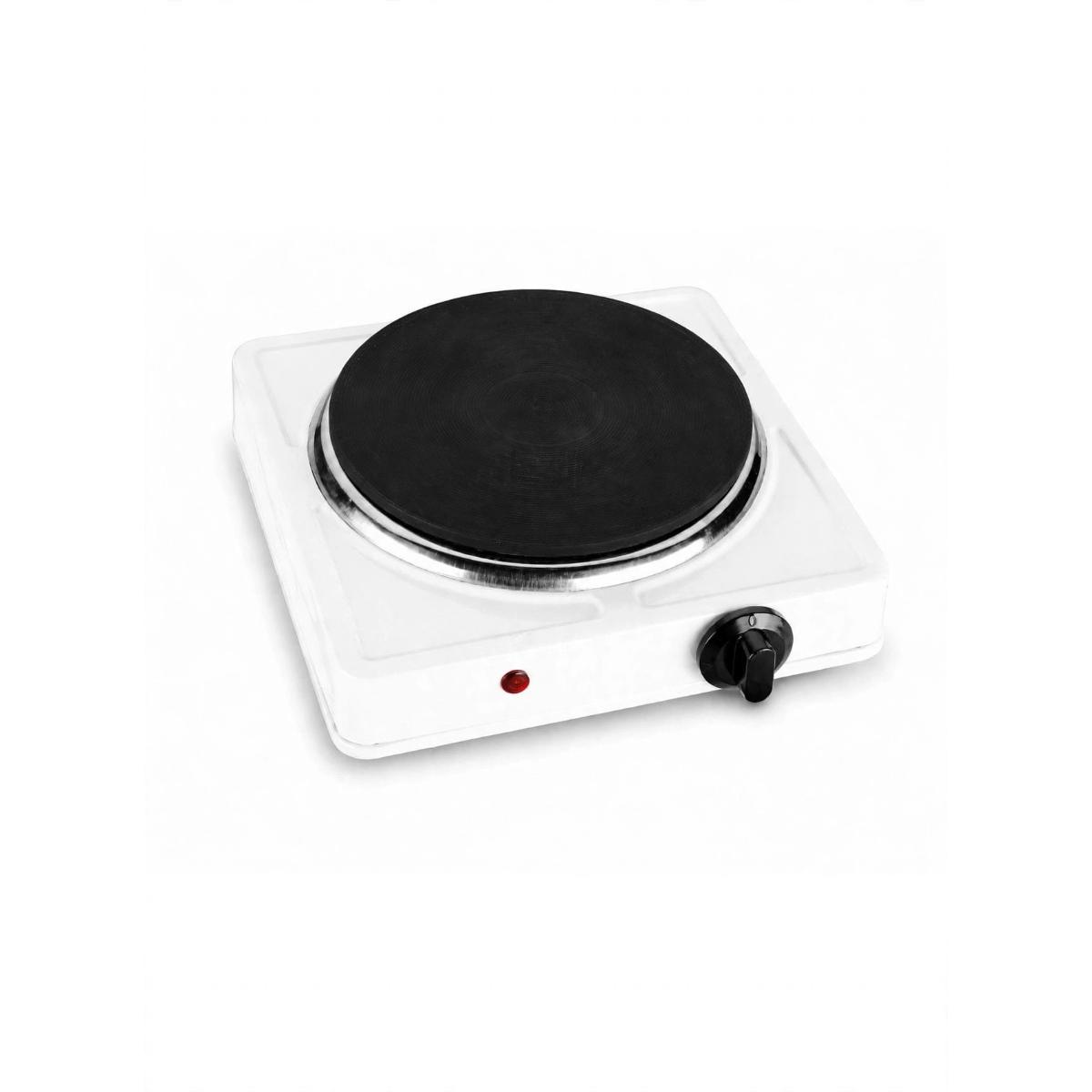 1500W Electric Hot Plate Single Burner
