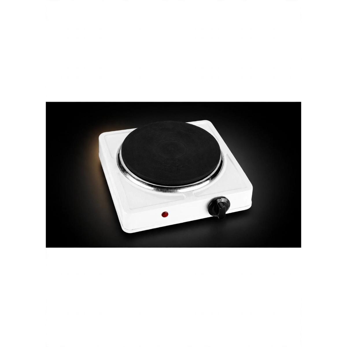 1500W Electric Hot Plate Single Burner
