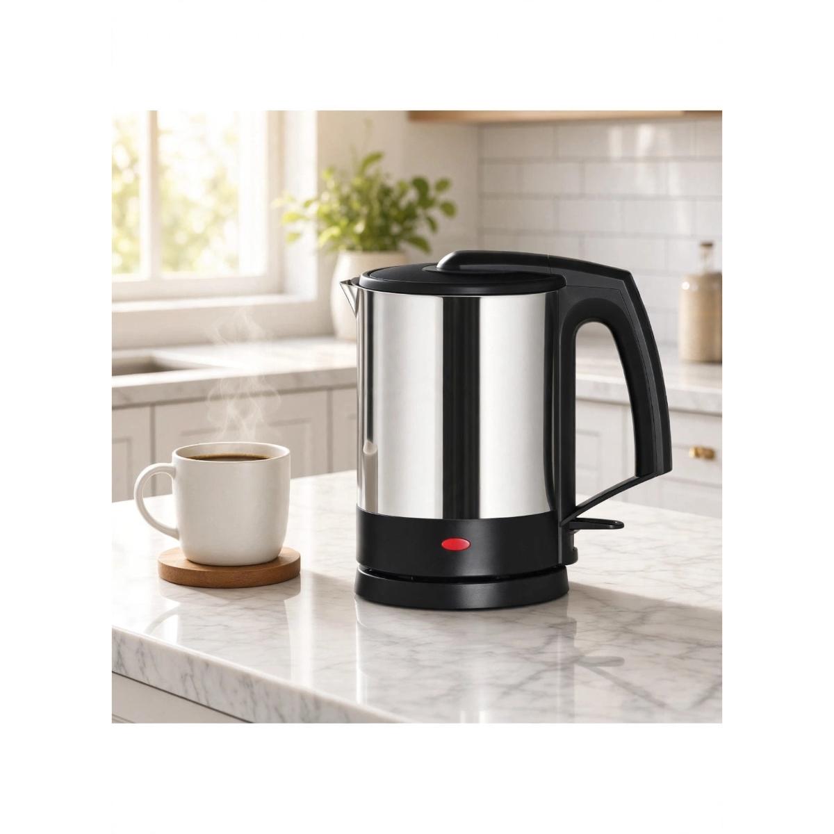 1.5L Stainless Steel Electric Kettle 2000W