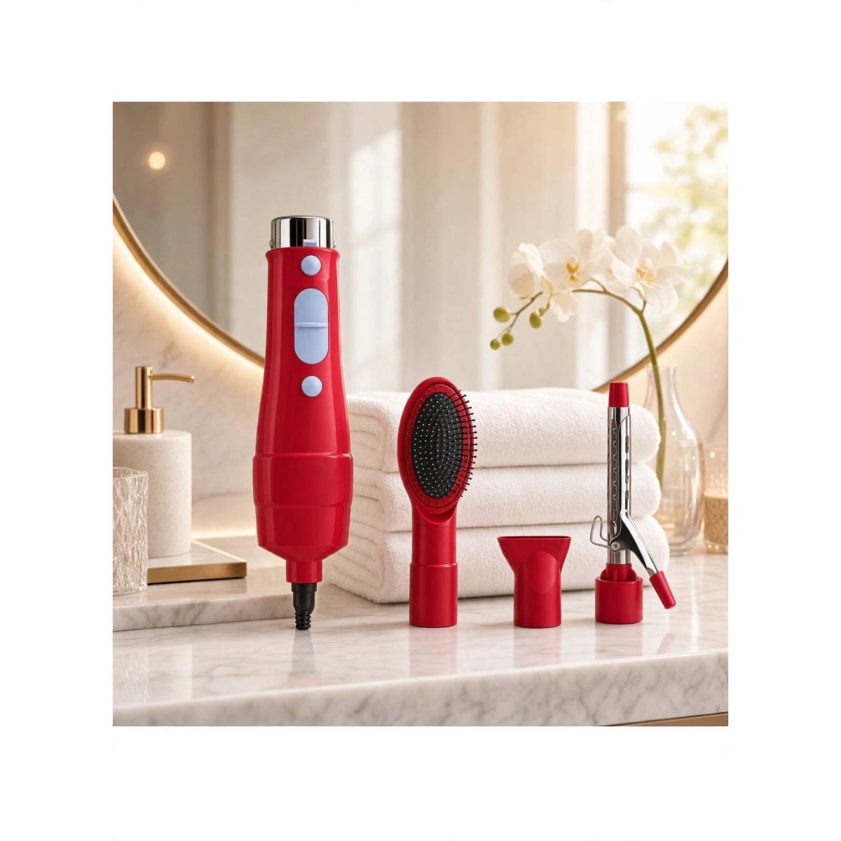 7-in-1 Hair Styler 700W