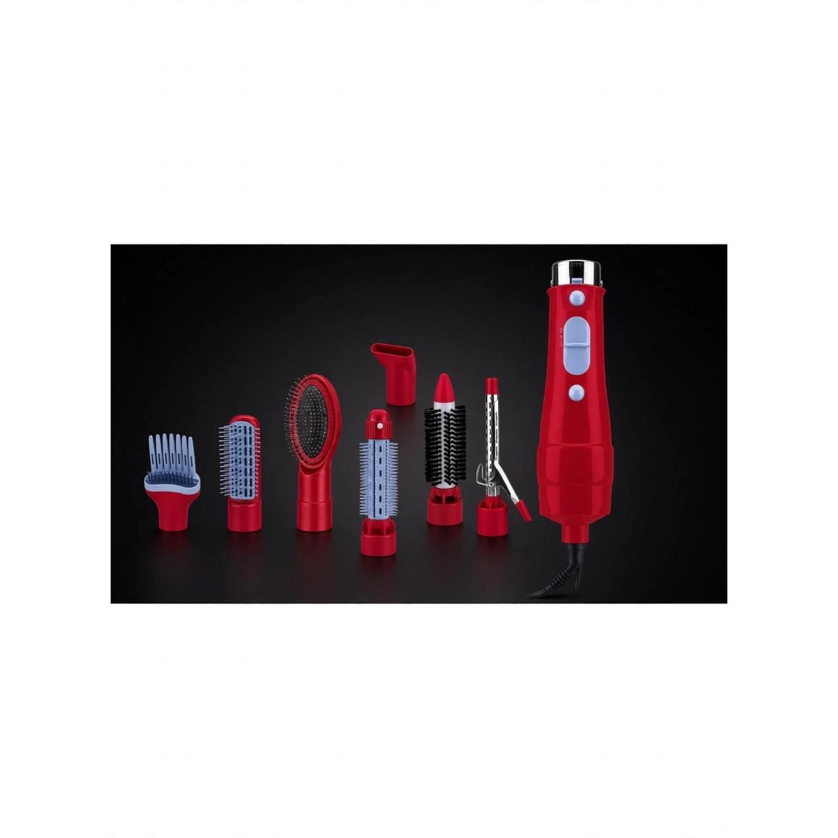 7-in-1 Hair Styler 700W