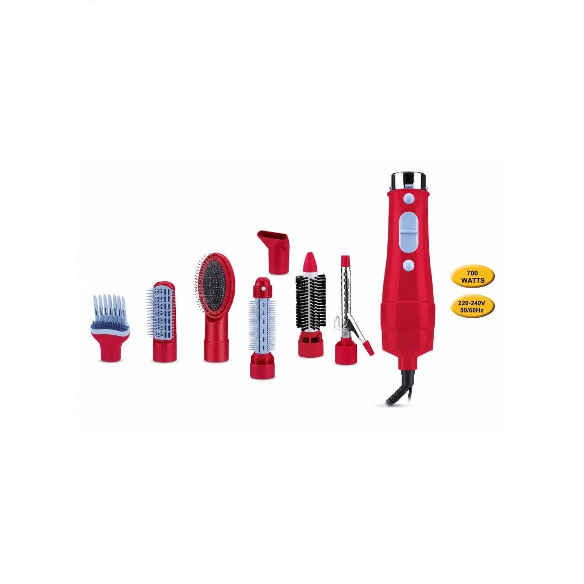 7-in-1 Hair Styler 700W