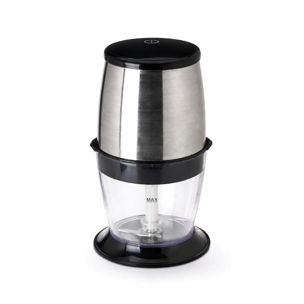 Mini Food Chopper 550ml, 300W