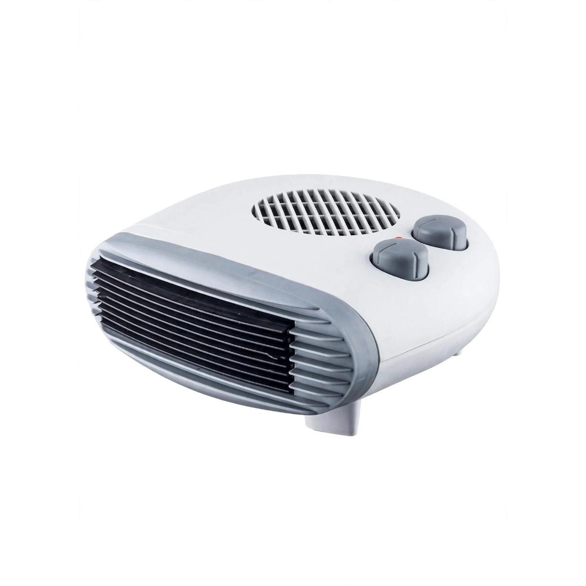 Portable Electric Fan Heater 2000W