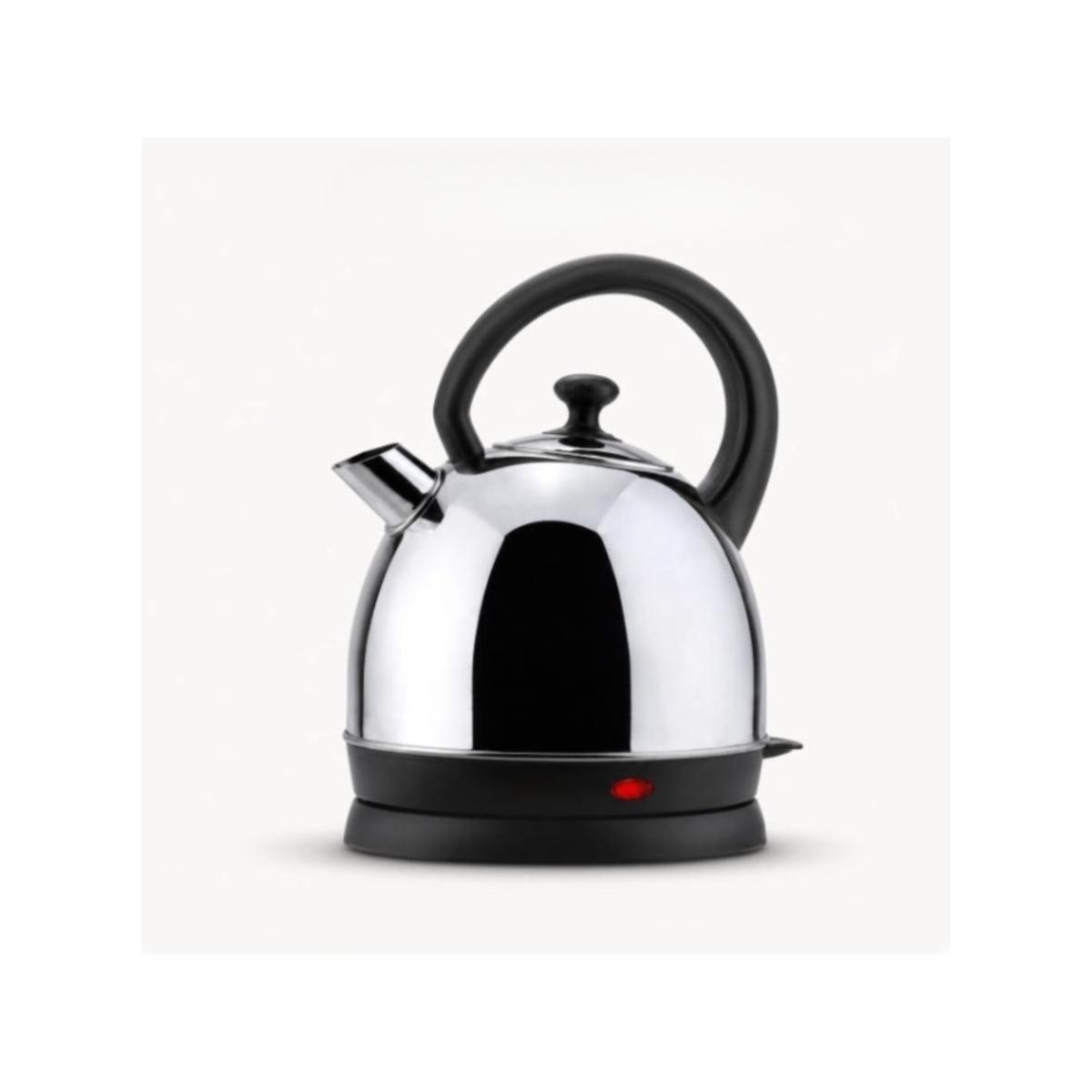 1.8L Stainless Steel Electric Kettle
