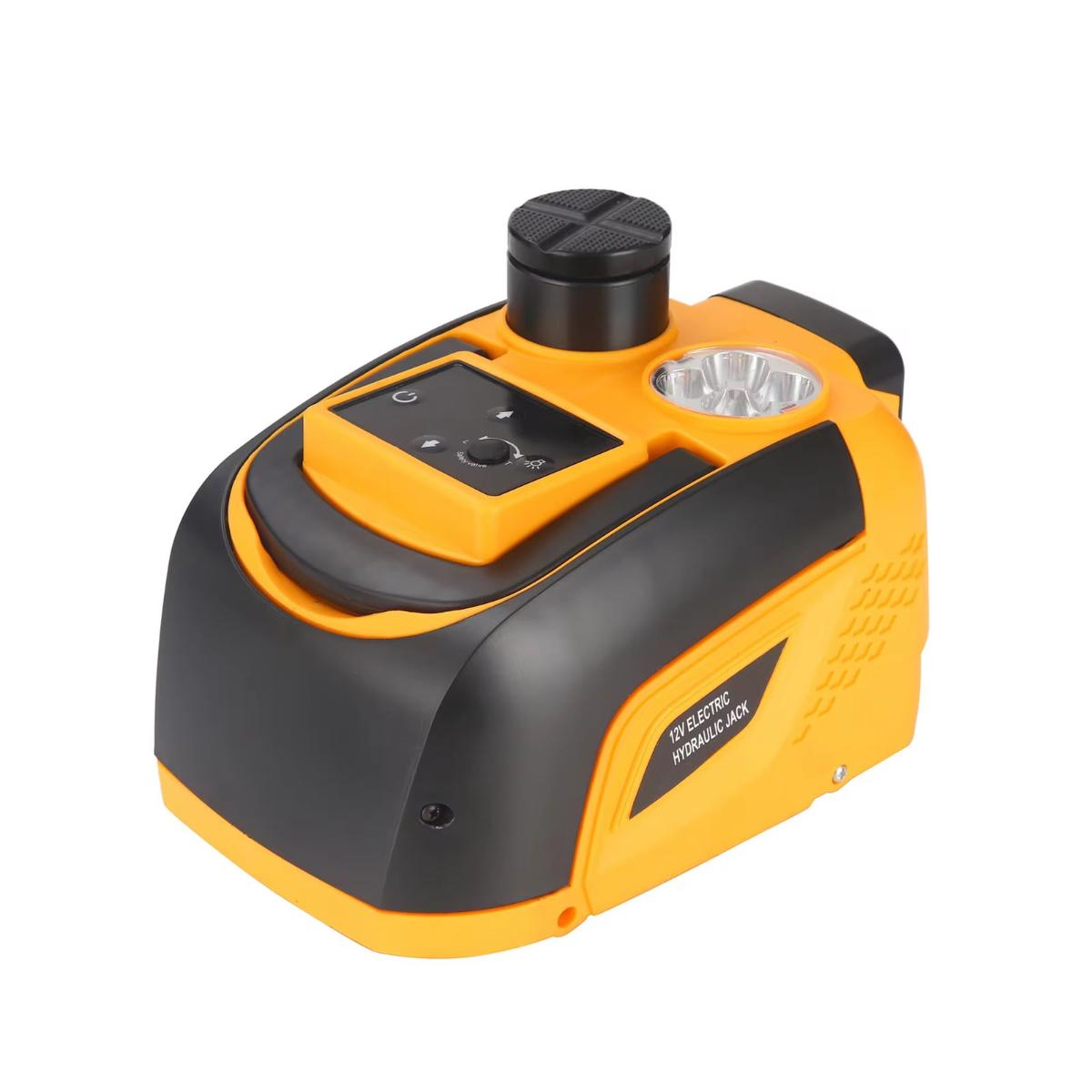 Electric Hydraulic Car Jack 5 Ton