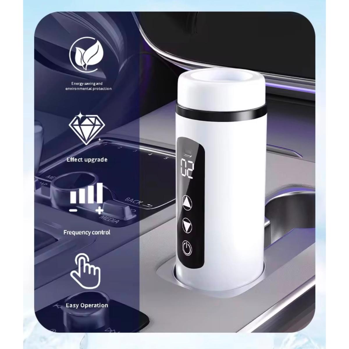 Portable Electric Insulin Cooler Travel Case