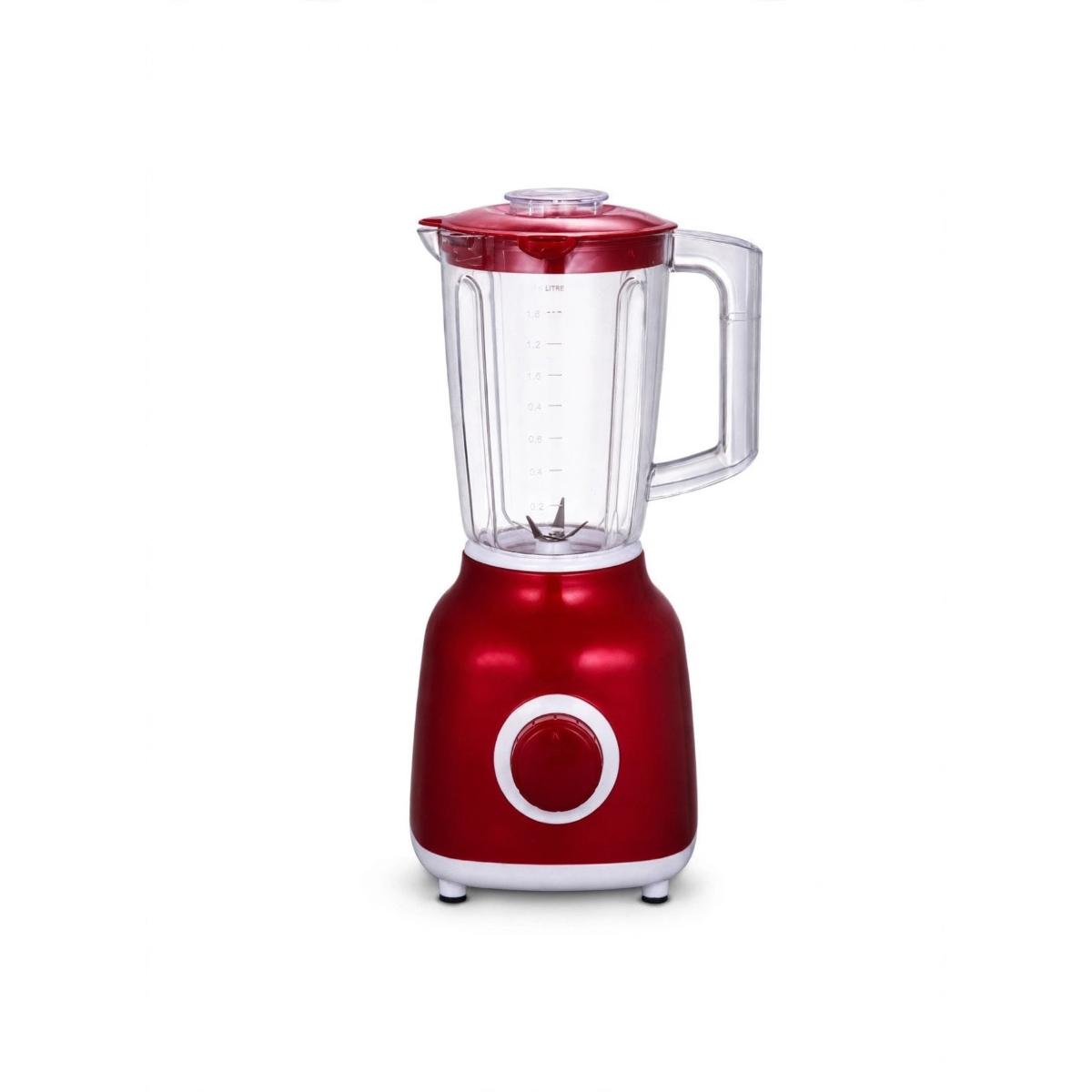 600W Mixer Grinder with 1.6L Blending Jar