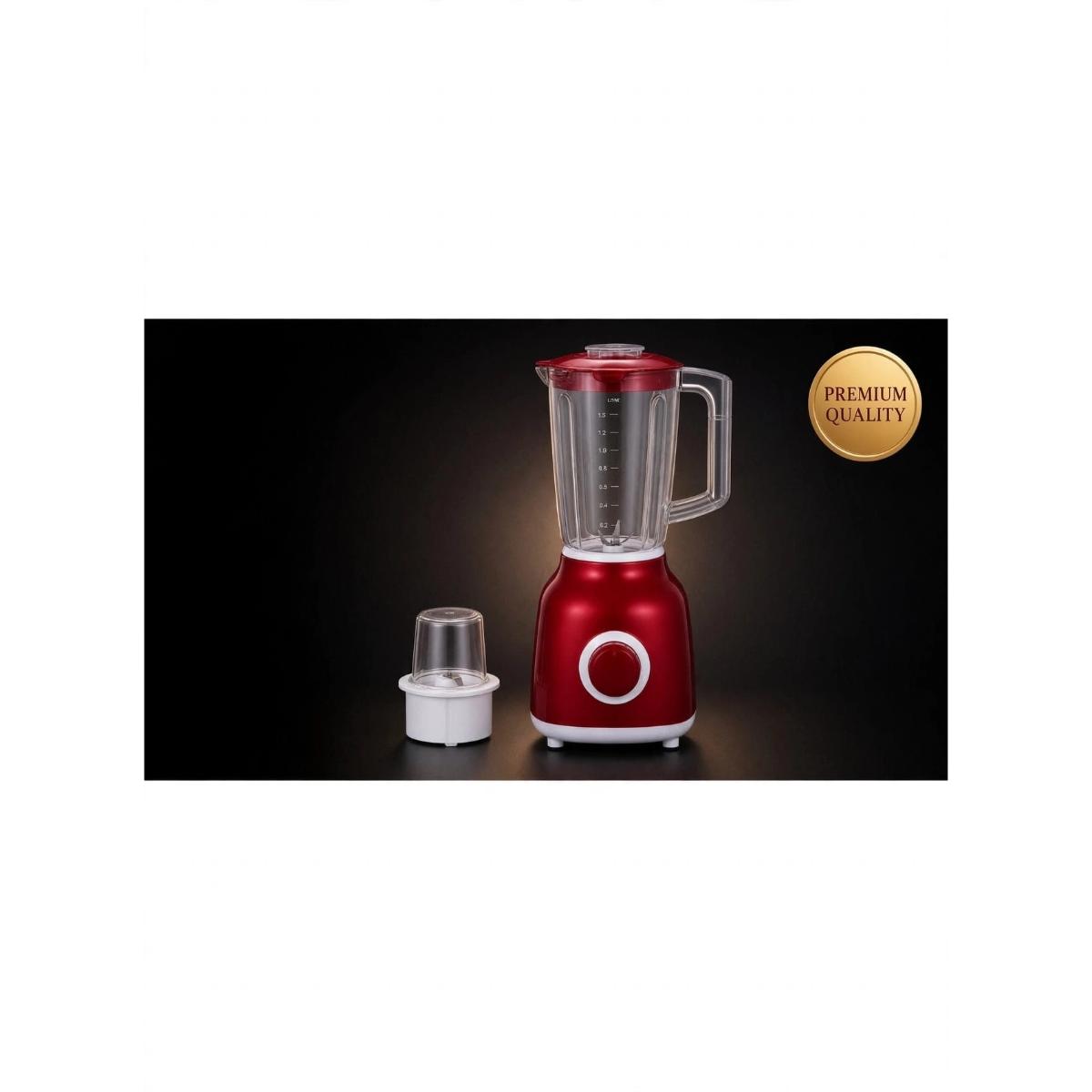 600W Mixer Grinder with 1.6L Blending Jar