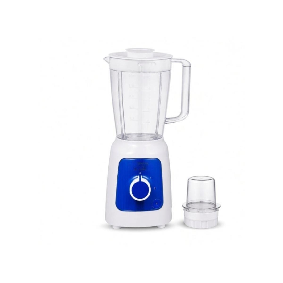 1.6L 350W Mixer Grinder with Blender Jar