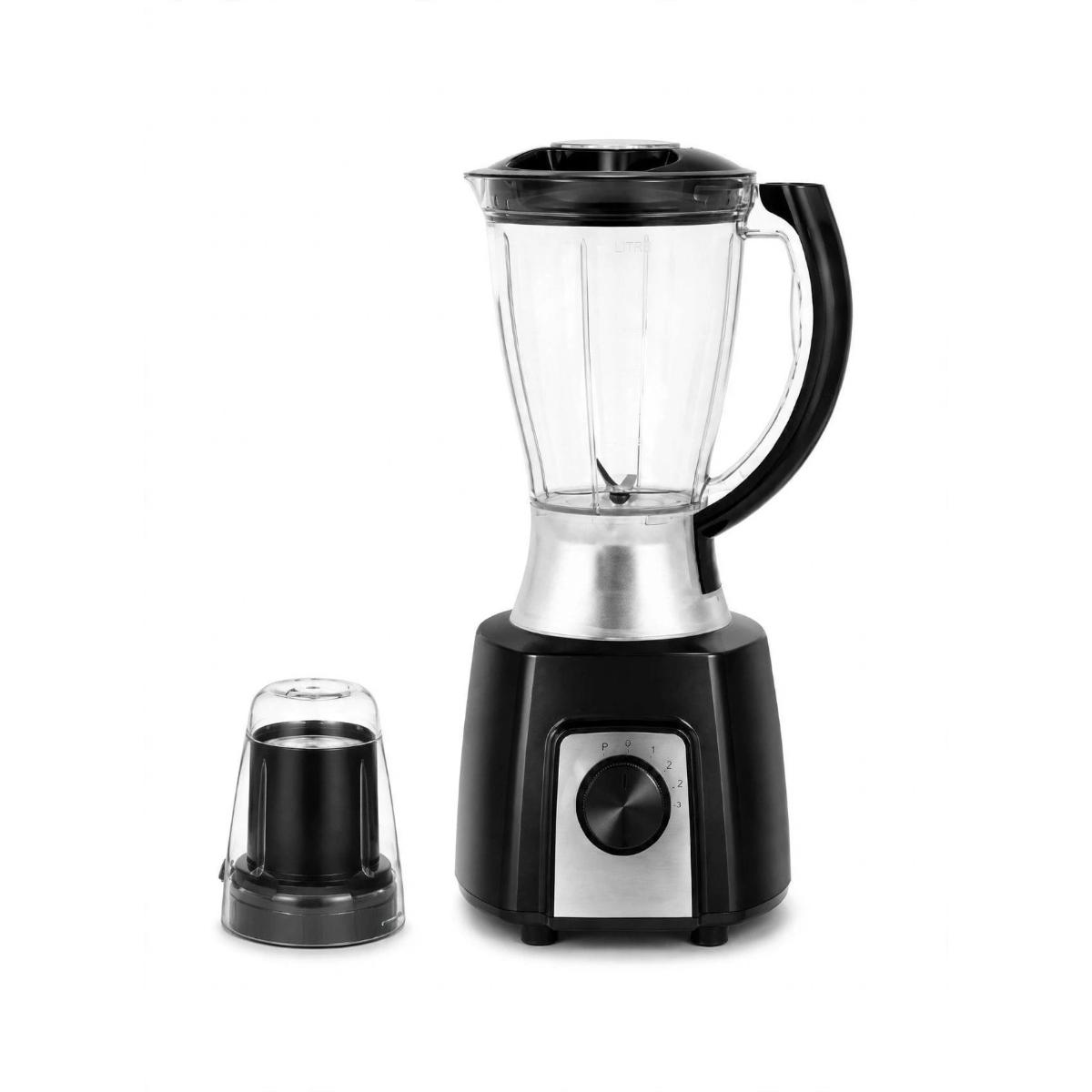 350W Mixer Grinder with 3 Speed Control