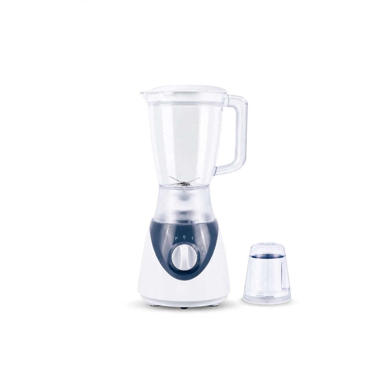 350W Mixer Grinder with 4 Speed Settings