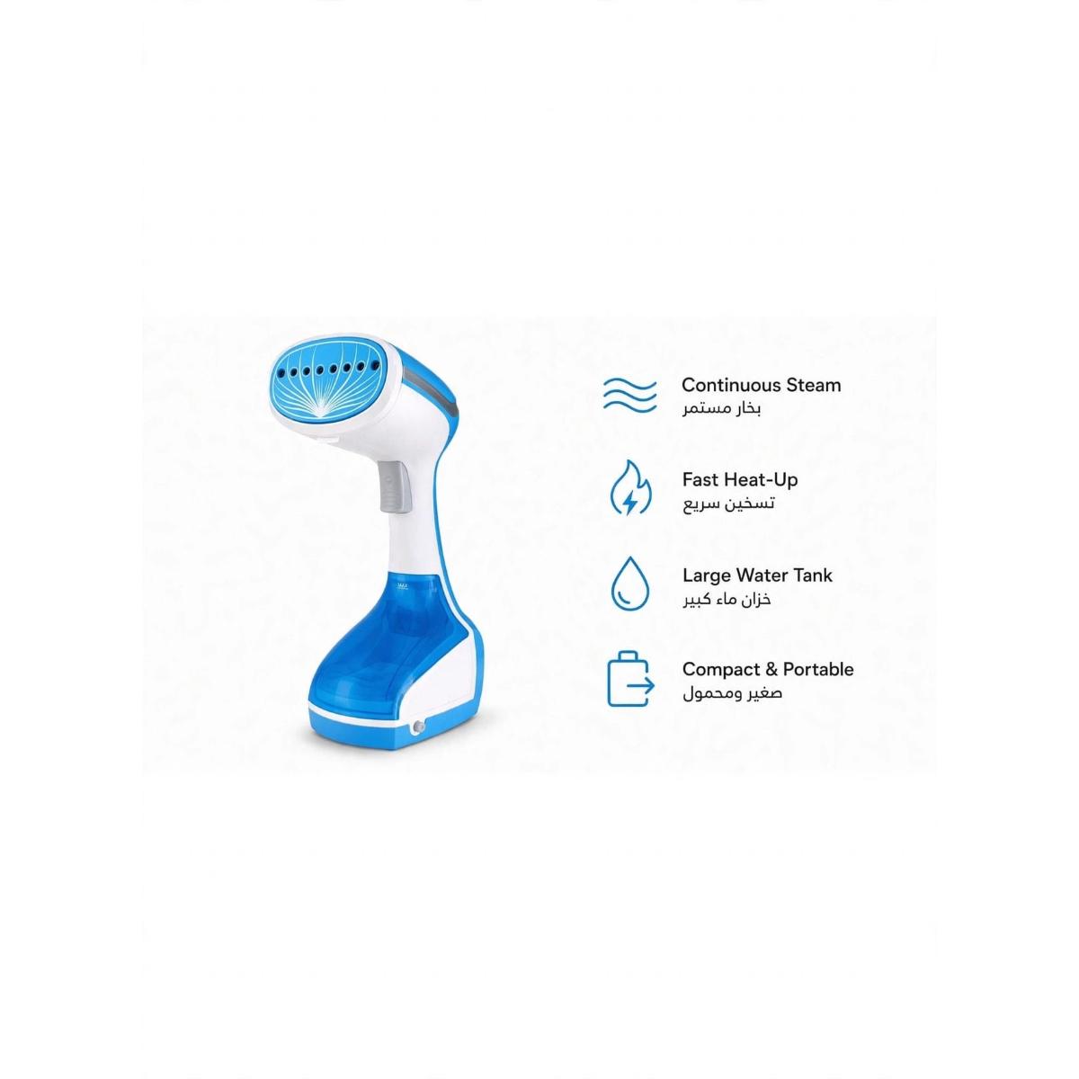 1000W Garment Steamer for Clothes