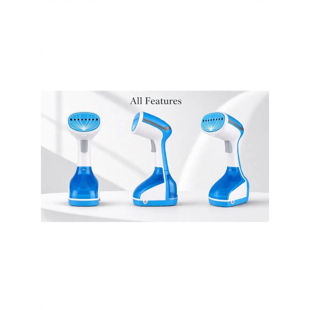 1000W Garment Steamer for Clothes