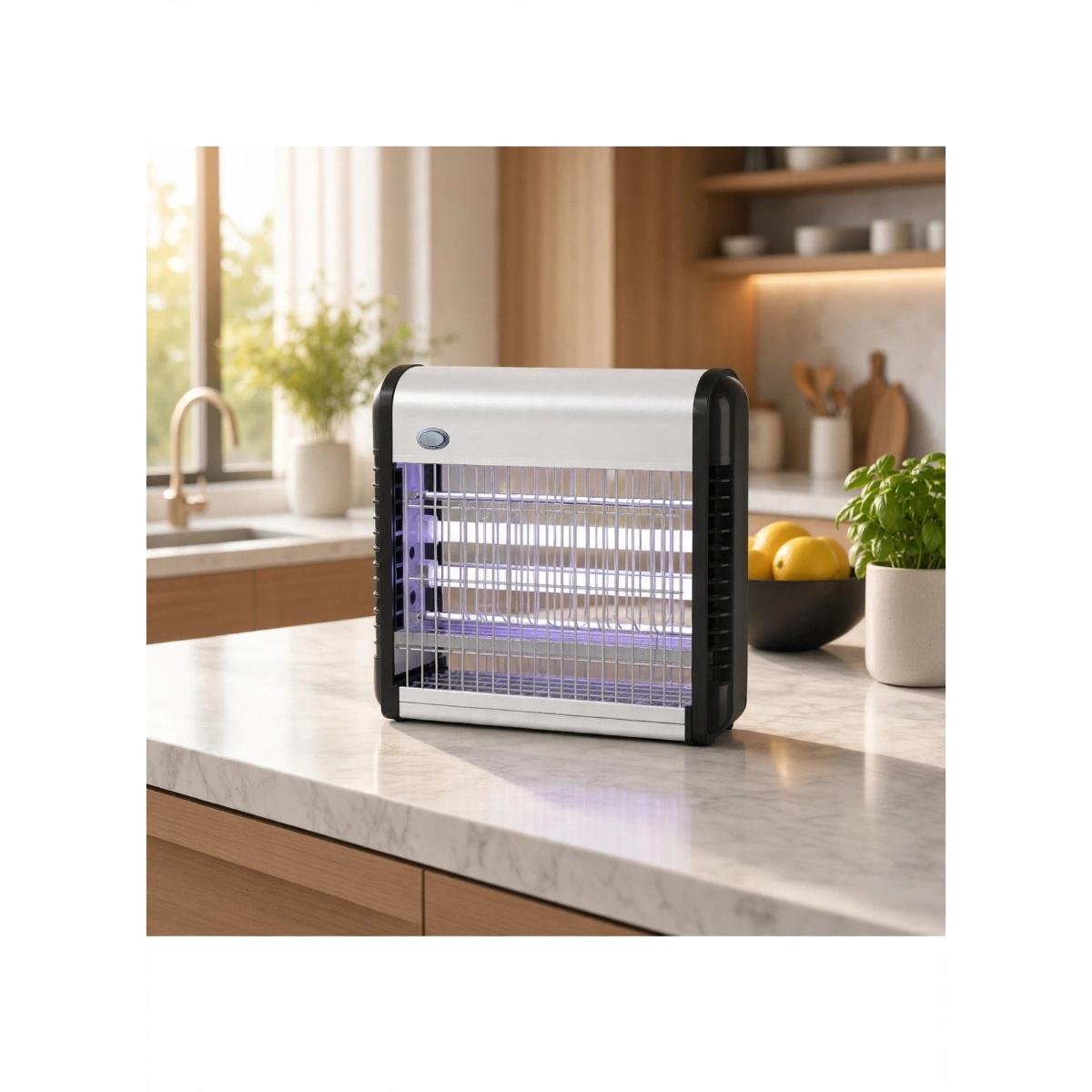 Electric Insect & Bug Killer with UV Light