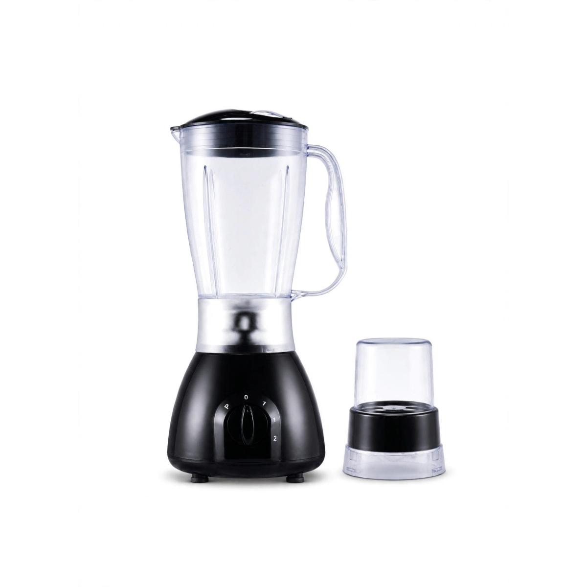 2 in 1 Blender and Mixer Grinder 450W