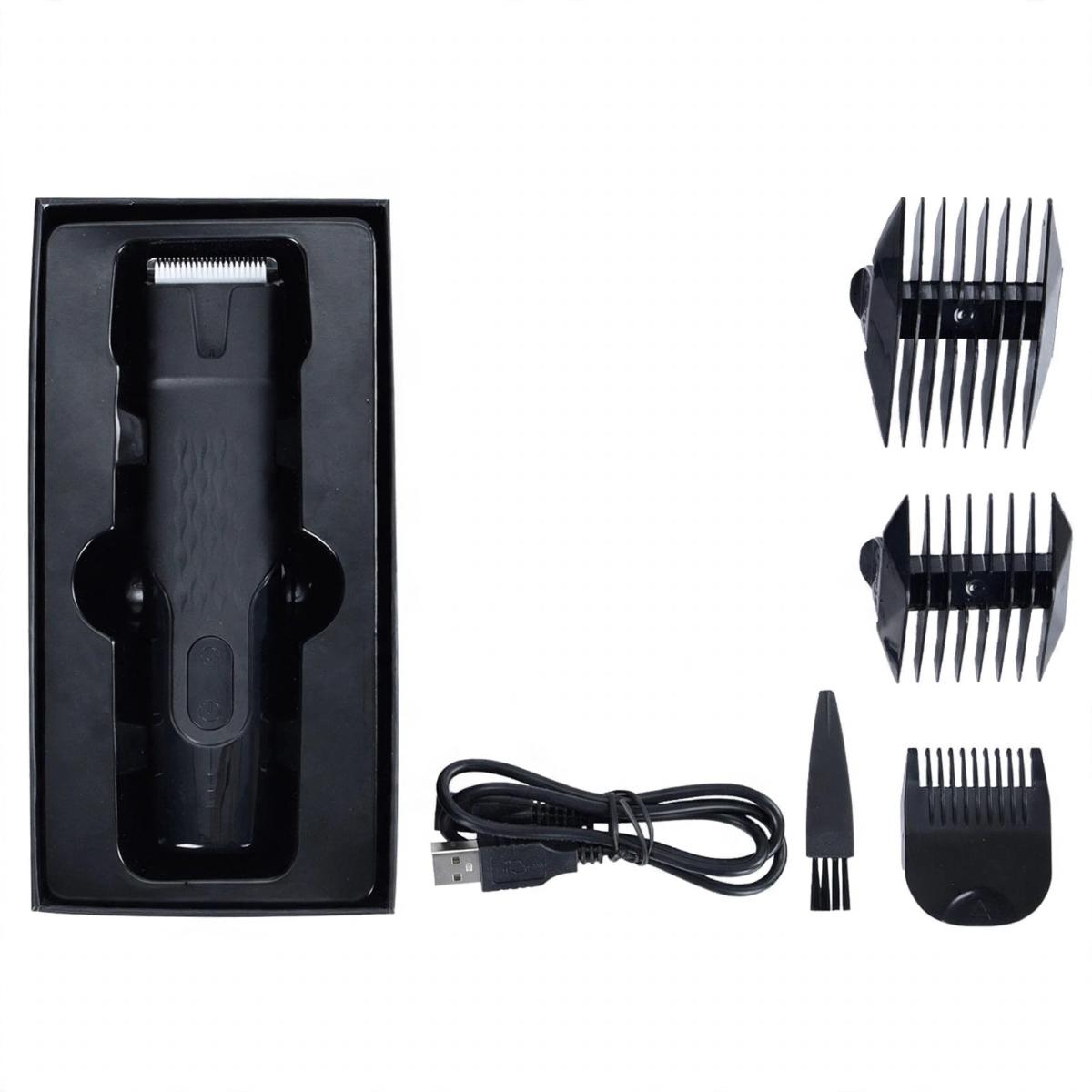 Cordless Hair Trimmer for Men
