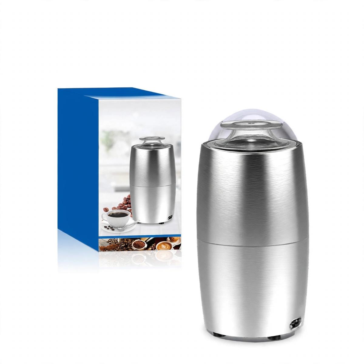 200W Electric Coffee Grinder for Coffee Beans