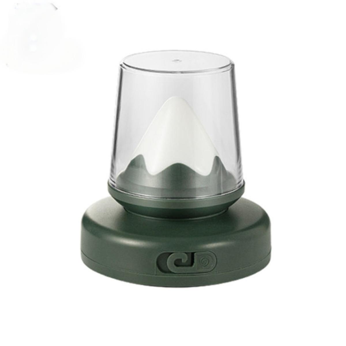 2-in-1 LED Camping Lantern