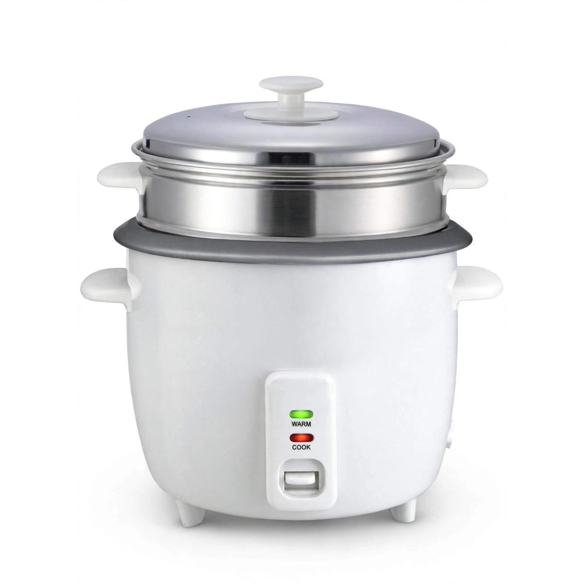 1.0L Electric Drum Rice Cooker